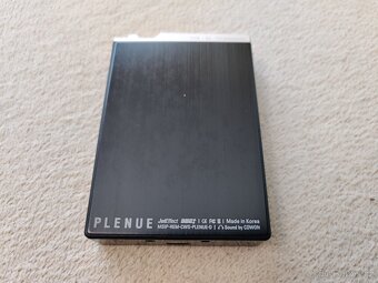 Cowon Plenue D 32gb + micro SDHC slot.... MP3 prehrávač. - 10