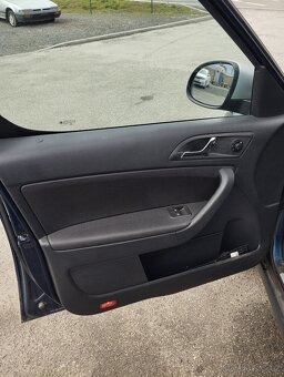 Prodám škoda Yeti - 10