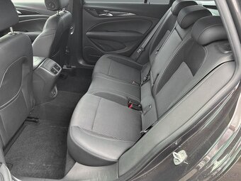 Opel Insignia B ST kombi Business 2.0 CDTi 128kW 2022 - 10