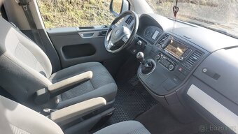 Volkswagen multivan 2.0 tdi 103kw - 10