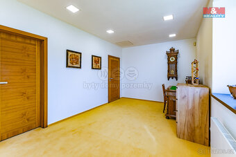 Prodej rodinného domu, 142 m², Město Albrechtice, ul. Tyršov - 10