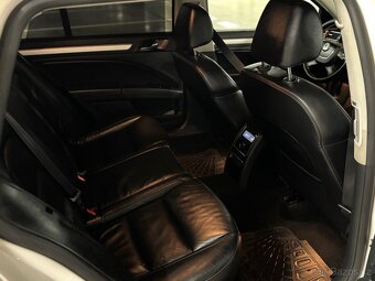 Škoda Superb 2 2011 Dsg - 10