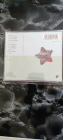 Prodám CD Erasure. - 10