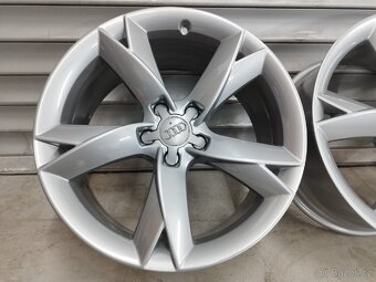 Alu kola Audi A5 r19 - 10
