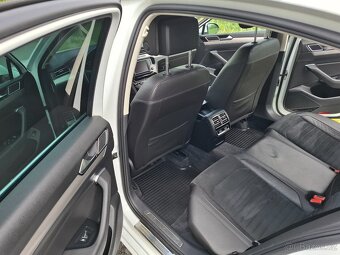 VW Passat B8 2.0 TDI 110 KW - 10