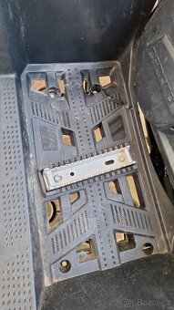 CF Moto x 850 gladiator - 10
