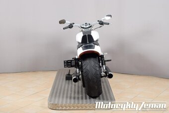 Harley-Davidson VRSCF V-Rod Muscle 2013 - 10