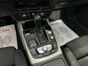 Audi A6 Avant 2,0 TDI S-LINE QUATTRO BIXEN - 10