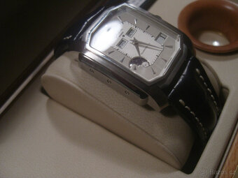 Glashütte Original Senator Karree Perpetual Calendar, Ref. 3 - 10