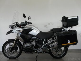 BMW R 1200 GS - 10