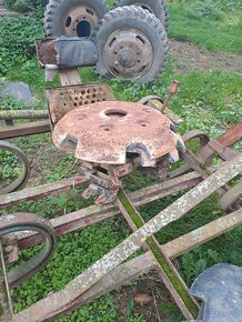 Zetor 6945 - 10