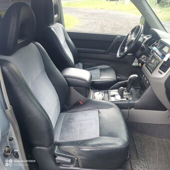 Pajero V60 3.2 - 10