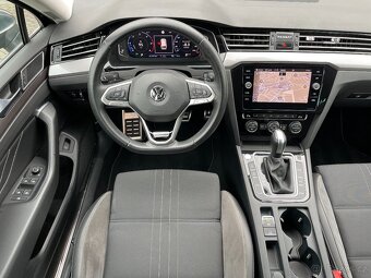 Volkswagen Passat ALLTRACK 2,0TDi DSG 140kW 4MOTION - 10