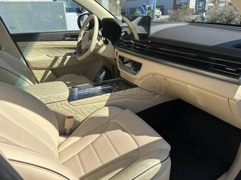 SsangYong Rexton PREMIUM facelift - 10