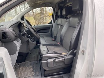 Peugeot Expert 1.6 BlueHDi 95 L1 - 10