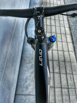 Specialized Turbo Levo Hardtail 29 / M / 500Wh / - 10