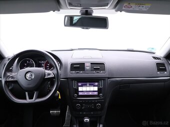 Škoda Yeti 1,4 TSI 90kW DSG MonteCarl Taž (2015) - 10
