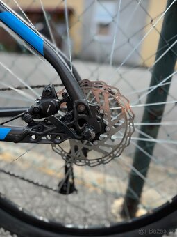 Kellys Spider HT 27,5 vel. S - 10