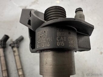 vstřiky VW Audi 3.0Tdi Bosch 059130277AR - 10