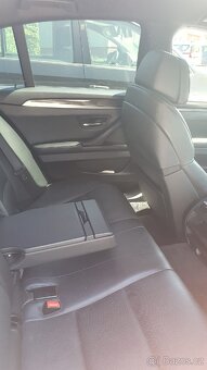 BMW 535i XDrive - 10