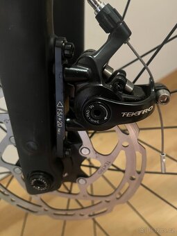 TREK Checkpoint ALR 4 MATTE DEEP DARK BLUE 2024 - 10