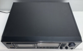 ONKYO TA-2870 Stereo Cassette Deck/ Accubias/ AMCS - 10
