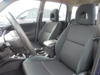 Suzuki Grand Vitara 2.0TD- 4x4- KLIMA- ČR- SERVISKA - 10