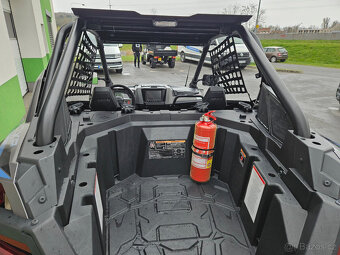 POLARIS RZR PRO XP 181 hp DPH - 10