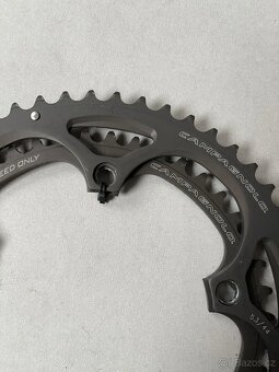 CAMPAGNOLO - převodníky 11s,12s - 10