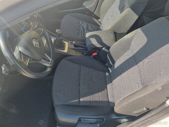 Škoda Octavia III, TDi, NOVÁ STK, PO VELKEM SERVISU - 10
