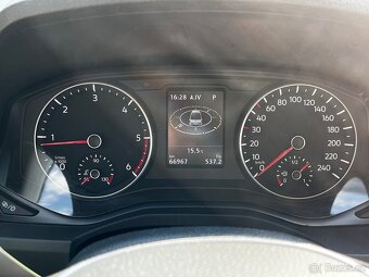 Amarok V6 - 10