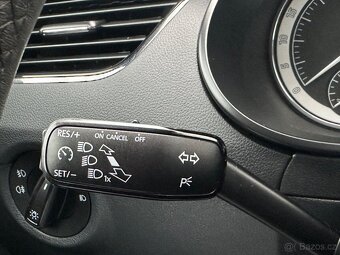 Škoda Octavia 1.6TDi 85kW GARANCE KM - 10