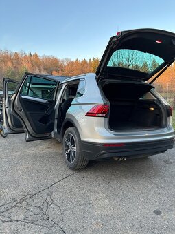 Tiguan 2.0 4x4 - 10