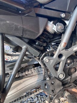 F800GS, 2012 Tripple Black - 10