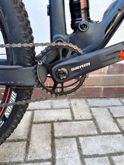 SCOTT SPARK 960 29 M - 10