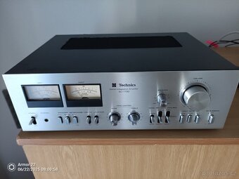 Vintage Technics su 7700 - 10