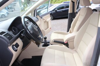 VW Touran - 10