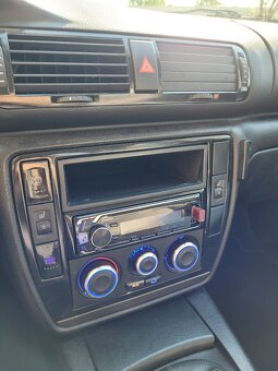 Volkswagen Passat B5.5 Variant 1.9 TDI Nová náprava + Spojka - 10