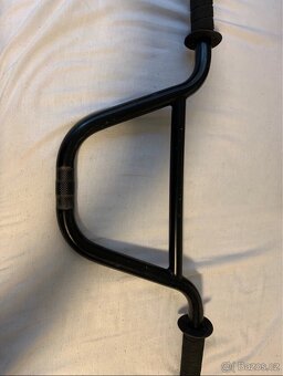 Freestyle Bmx kolo - 10