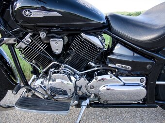 Yamaha Dragstar XVS 1100A - 10