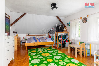 Prodej rodinného domu, 3897 m², Rokytno, Zástava - 10
