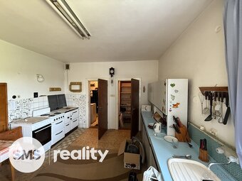 Prodej rodinného domu v Dřínově u Kroměříže - 10