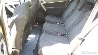 Citroen C4 Picasso - 10