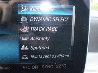 AMG C43 - 10
