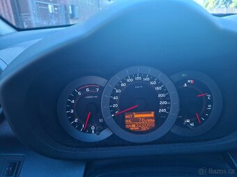 Toyota RAV4 2.2D4D 2008 - 10