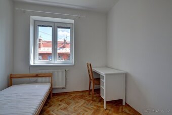 Prodej bytu 3+kk, 46 m2, Vrchlabí, ul. Petra Bezruče - 10