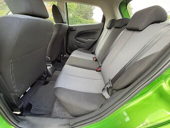 Mazda 2 , 1.3i, CE Plus - 10