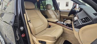 BMW X5 E70 35d Bi-turbo 210kw - 10