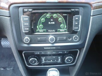 Škoda Superb 2.0 TDI 125 kW - 10