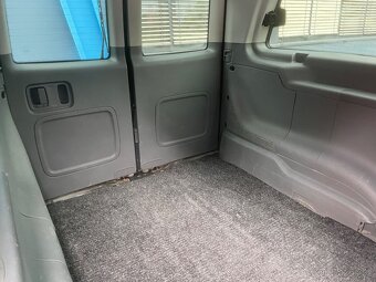 Mercedes-Benz vito - 10